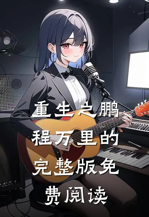 重生之鹏程万里的完整版免费阅读