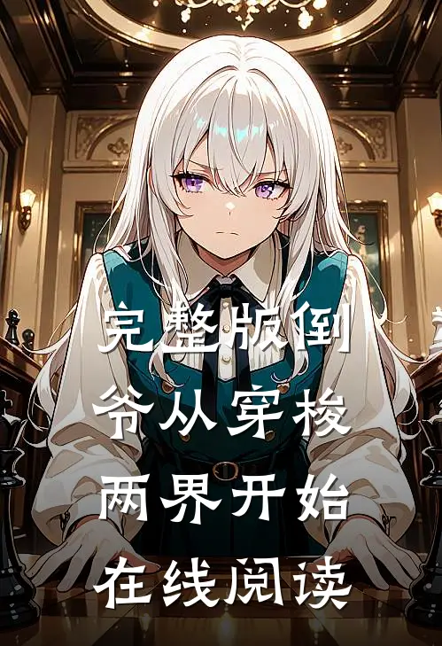 完整版倒爷从穿梭两界开始在线阅读