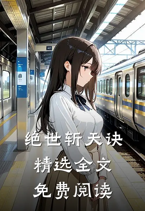 绝世斩天诀精选全文免费阅读