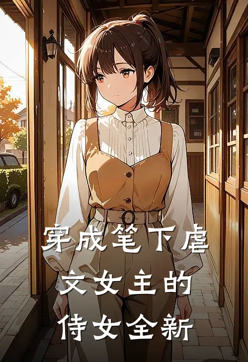 穿成笔下虐文女主的侍女全新