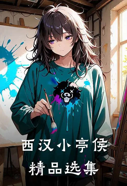 西汉小亭侯精品选集
