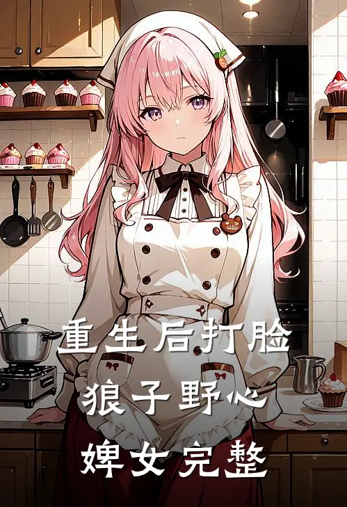 重生后打脸狼子野心婢女完整