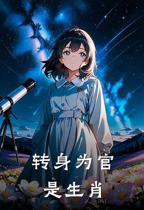 转身为官是生肖