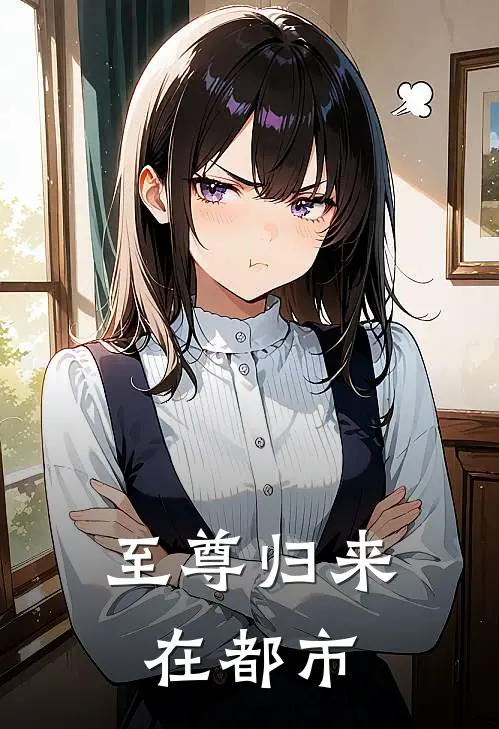 至尊归来在都市