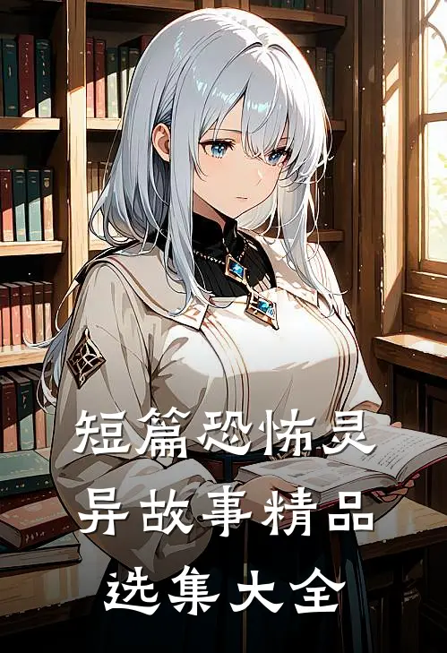 短篇恐怖灵异故事精品选集大全