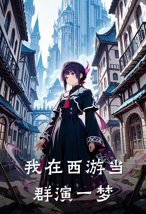 我在西游当群演 一梦