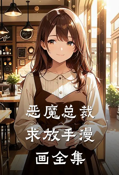 恶魔总裁求放手漫画全集