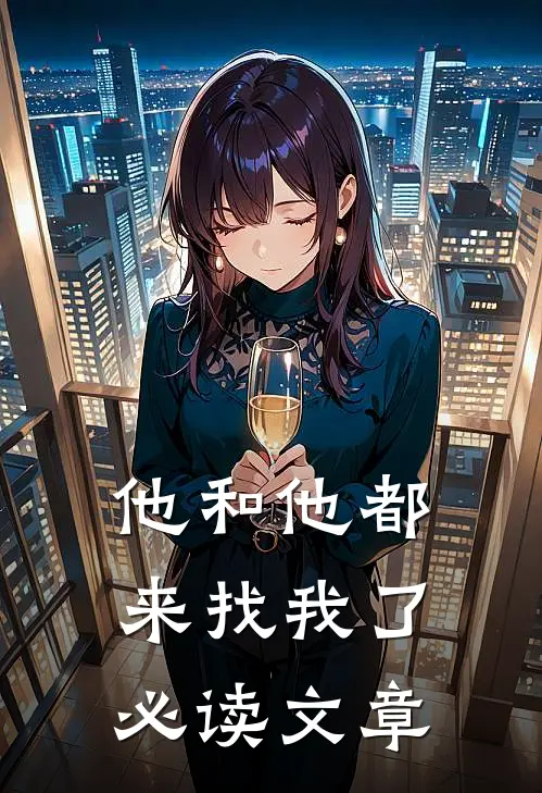 他和他都来找我了必读文章