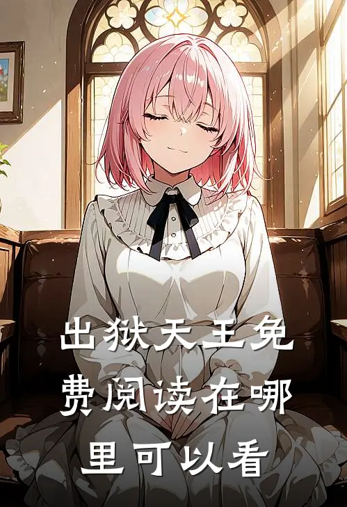 出狱天王免费阅读在哪里可以看