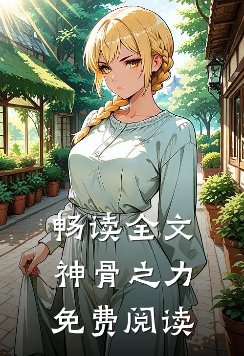 畅读全文神骨之力免费阅读