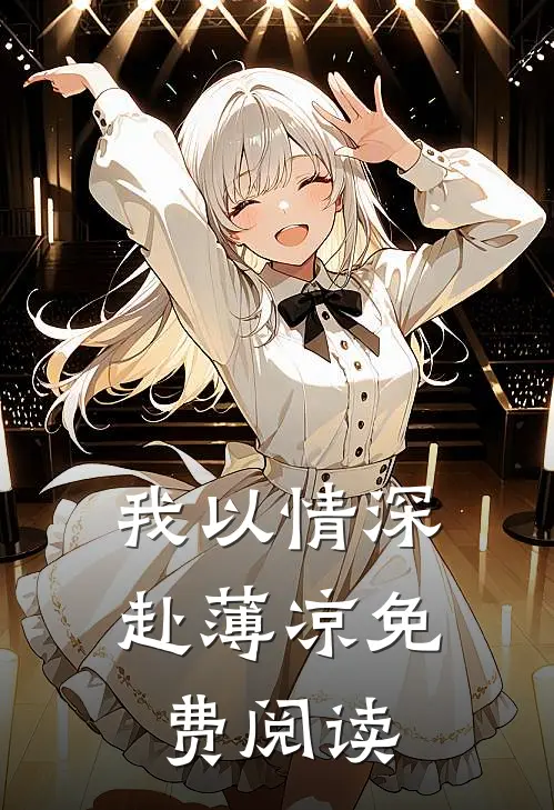 我以情深赴薄凉免费阅读