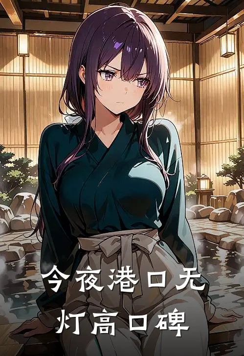 今夜港口无灯高口碑
