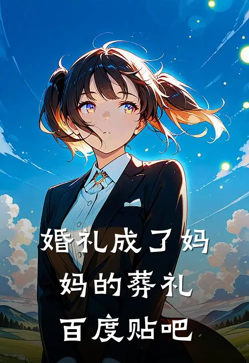 婚礼成了妈妈的葬礼百度贴吧