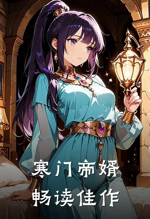 寒门帝婿畅读佳作