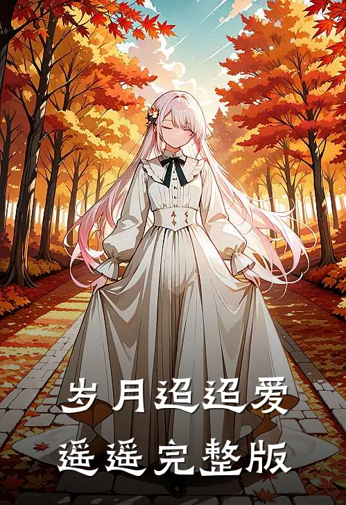 岁月迢迢爱遥遥完整版
