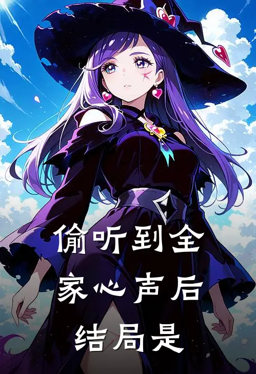 偷听到全家心声后结局是