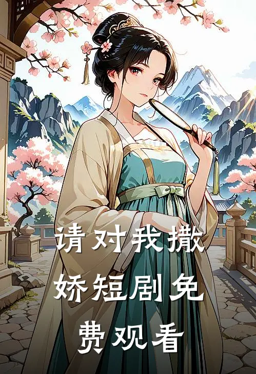 请对我撒娇短剧免费观看