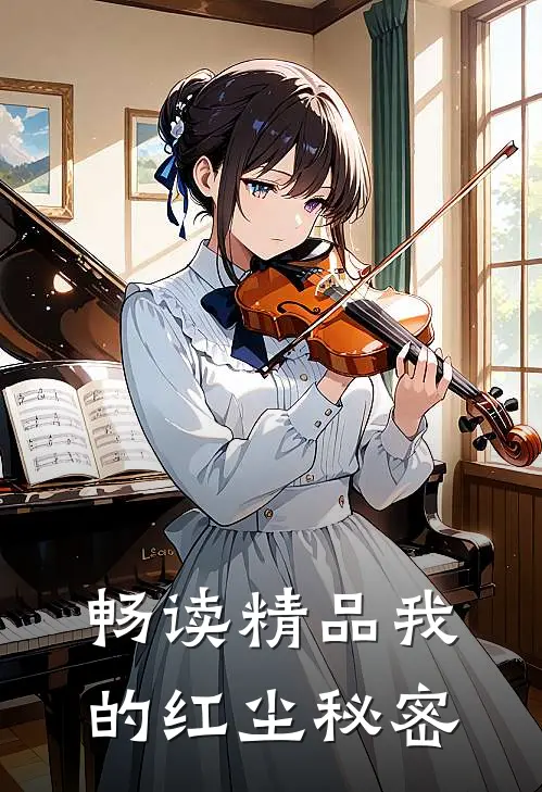 畅读精品我的红尘秘密