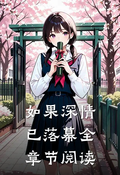 如果深情已落幕全章节阅读