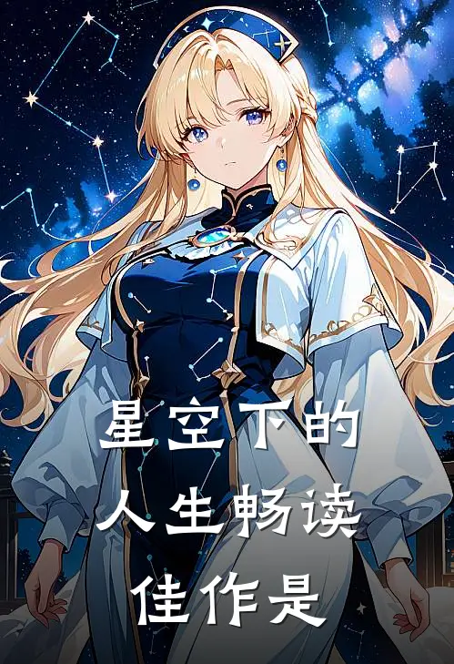星空下的人生畅读佳作是
