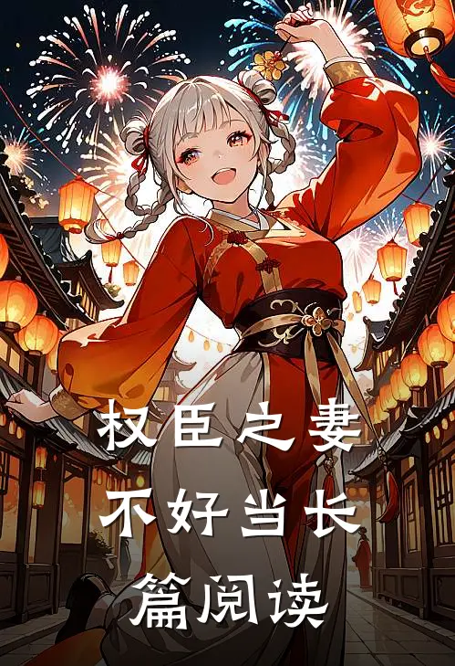 权臣之妻不好当长篇阅读