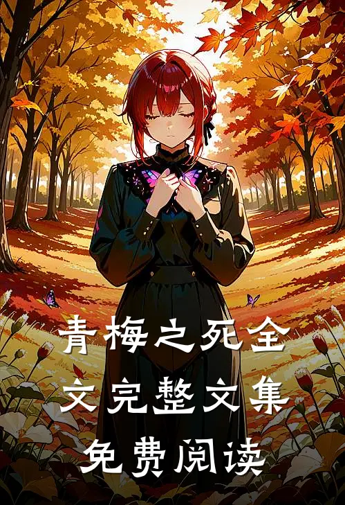 青梅之死全文完整文集免费阅读