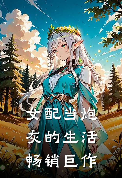 女配当炮灰的生活畅销巨作