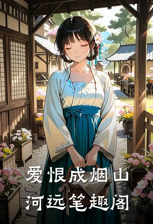 爱恨成烟山河远笔趣阁