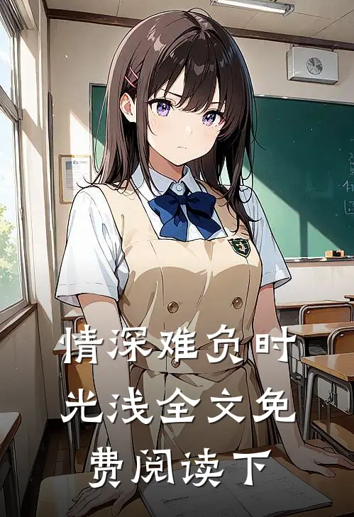 情深难负时光浅全文免费阅读下