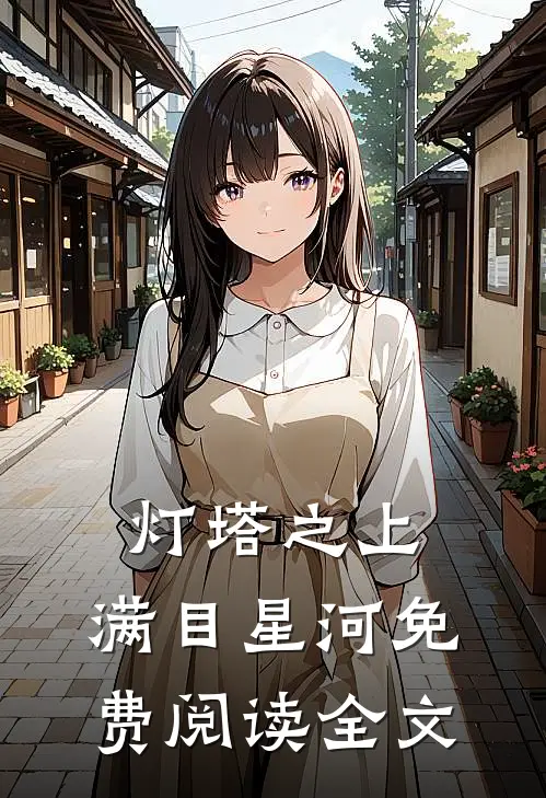 灯塔之上，满目星河免费阅读全文