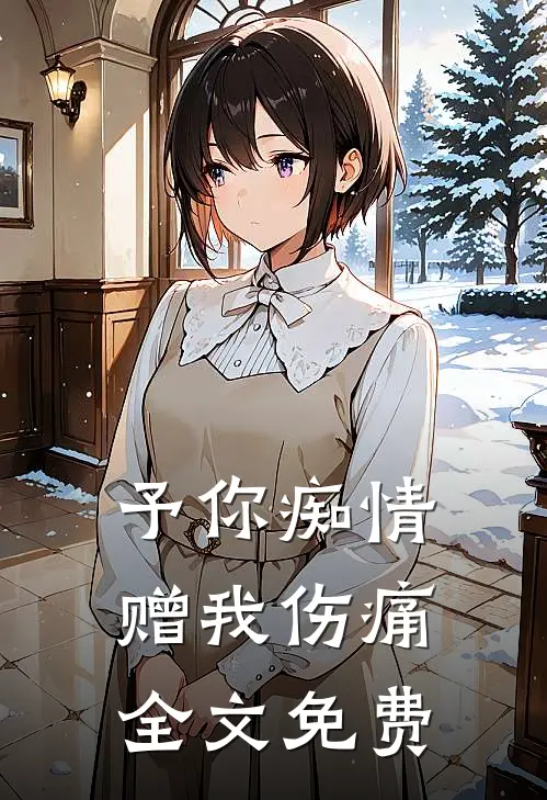 予你痴情赠我伤痛全文免费