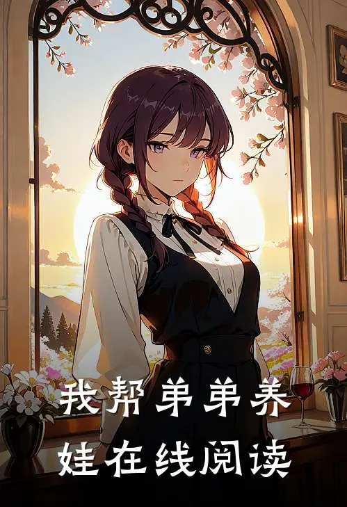 我帮弟弟养娃在线阅读