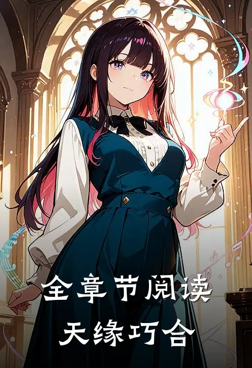 全章节阅读天缘巧合