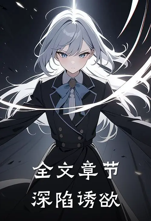 全文章节深陷诱欲