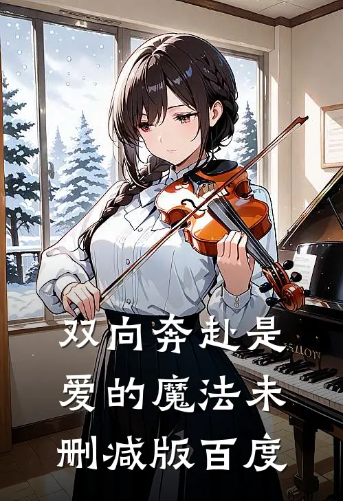 双向奔赴是爱的魔法未删减版百度