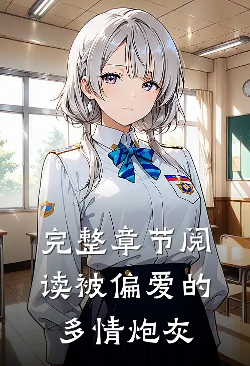 完整章节阅读被偏爱的多情炮灰