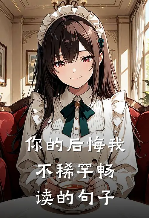 你的后悔我不稀罕畅读的句子