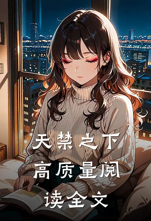 天禁之下高质量阅读全文