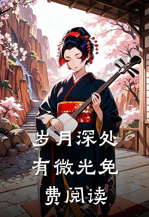 岁月深处有微光免费阅读