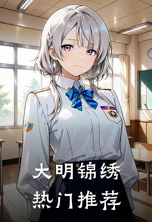 大明锦绣热门推荐
