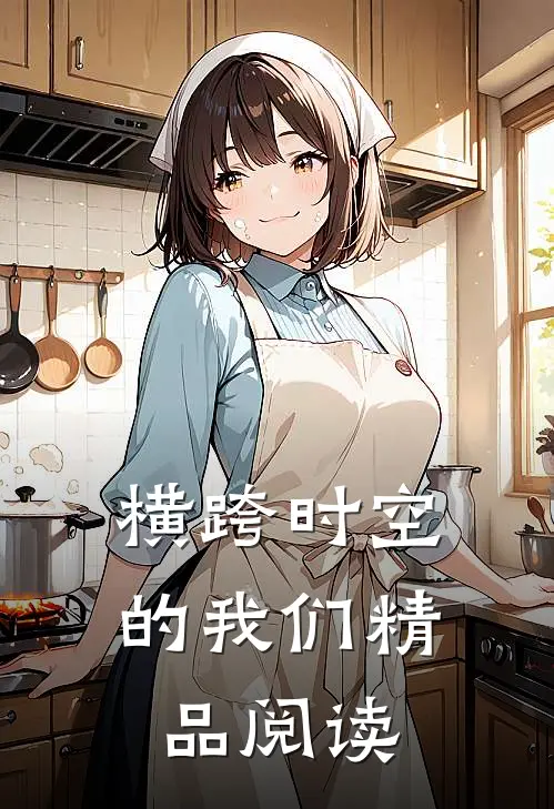 横跨时空的我们精品阅读