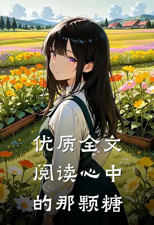 优质全文阅读心中的那颗糖