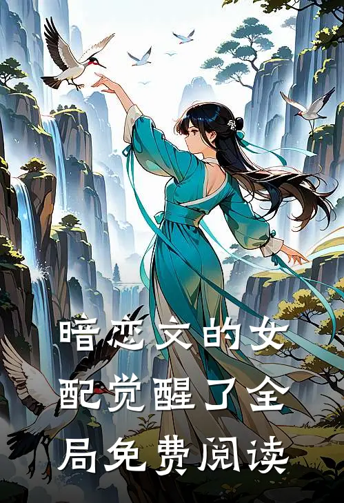 暗恋文的女配觉醒了全局免费阅读