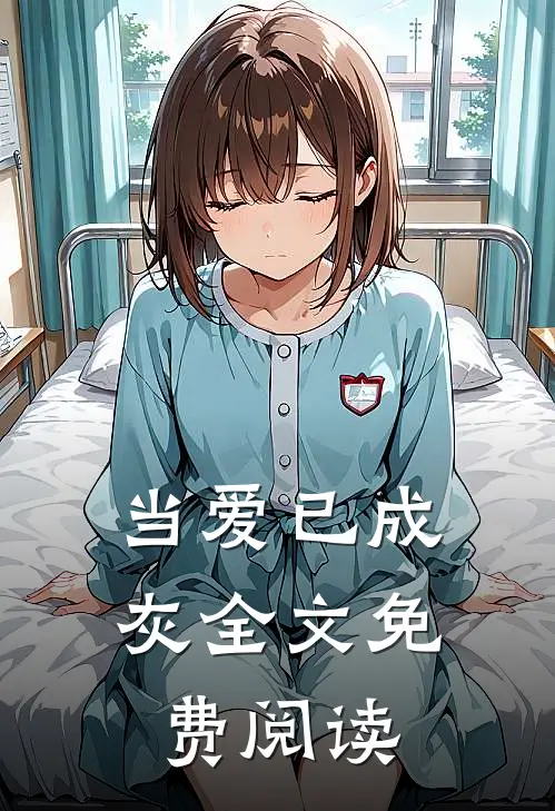 当爱已成灰全文免费阅读