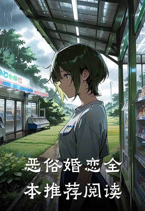 恶俗婚恋全本推荐阅读