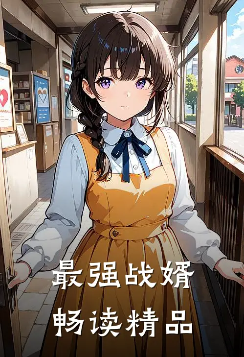 最强战婿畅读精品