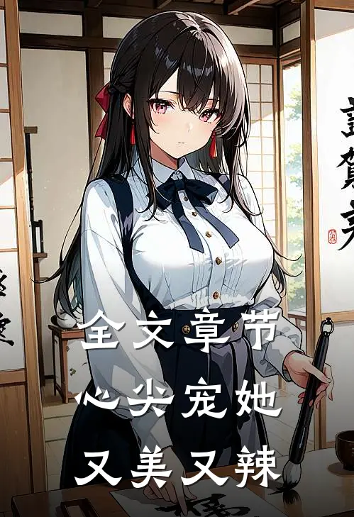 全文章节心尖宠她又美又辣