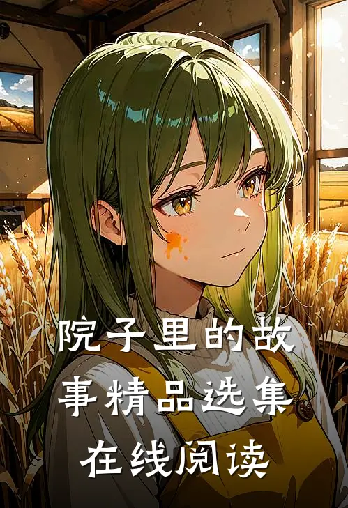 院子里的故事精品选集在线阅读