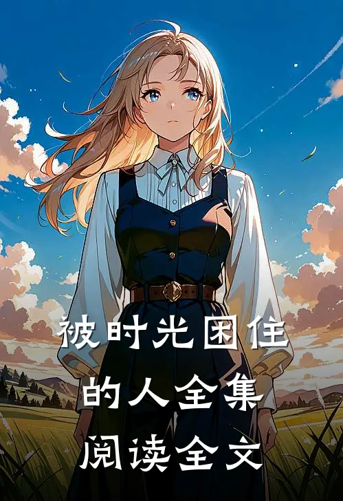 被时光困住的人全集阅读全文