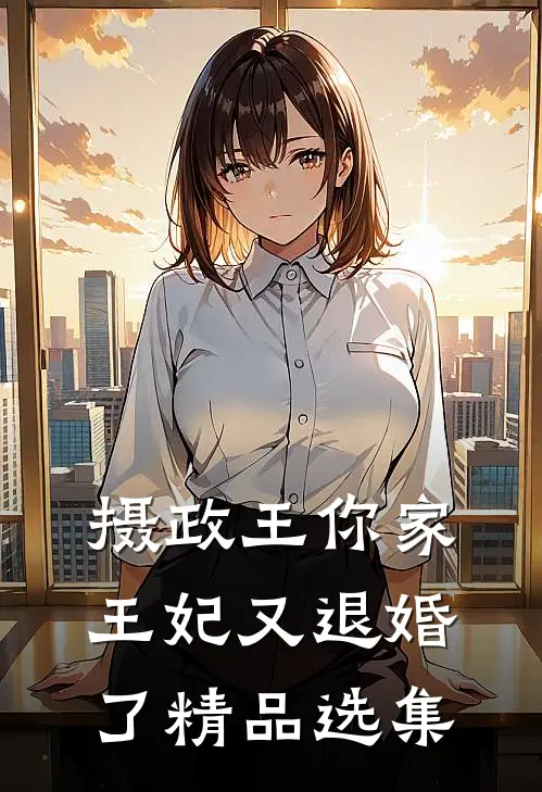 摄政王你家王妃又退婚了精品选集